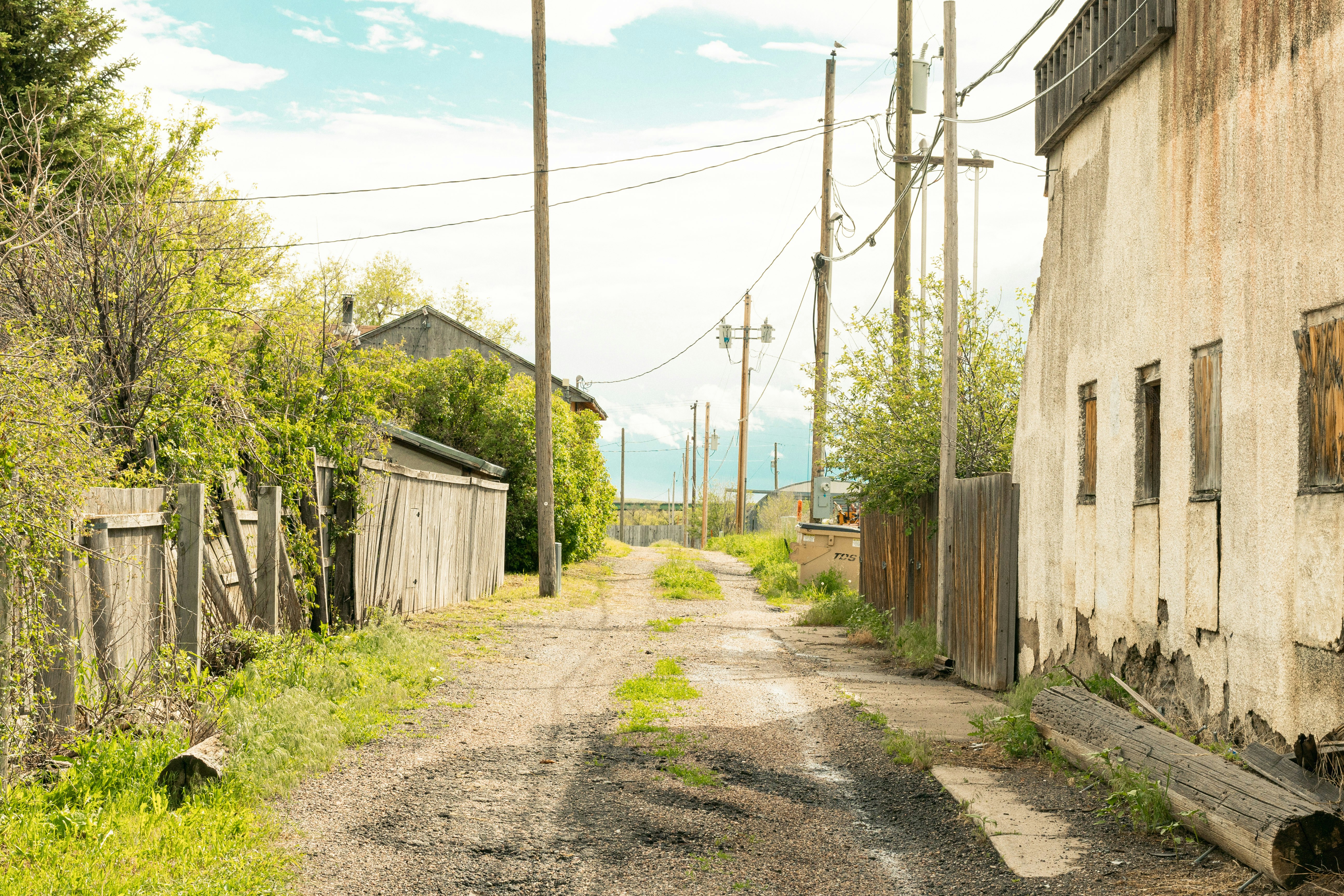 Photo by tommygarritty