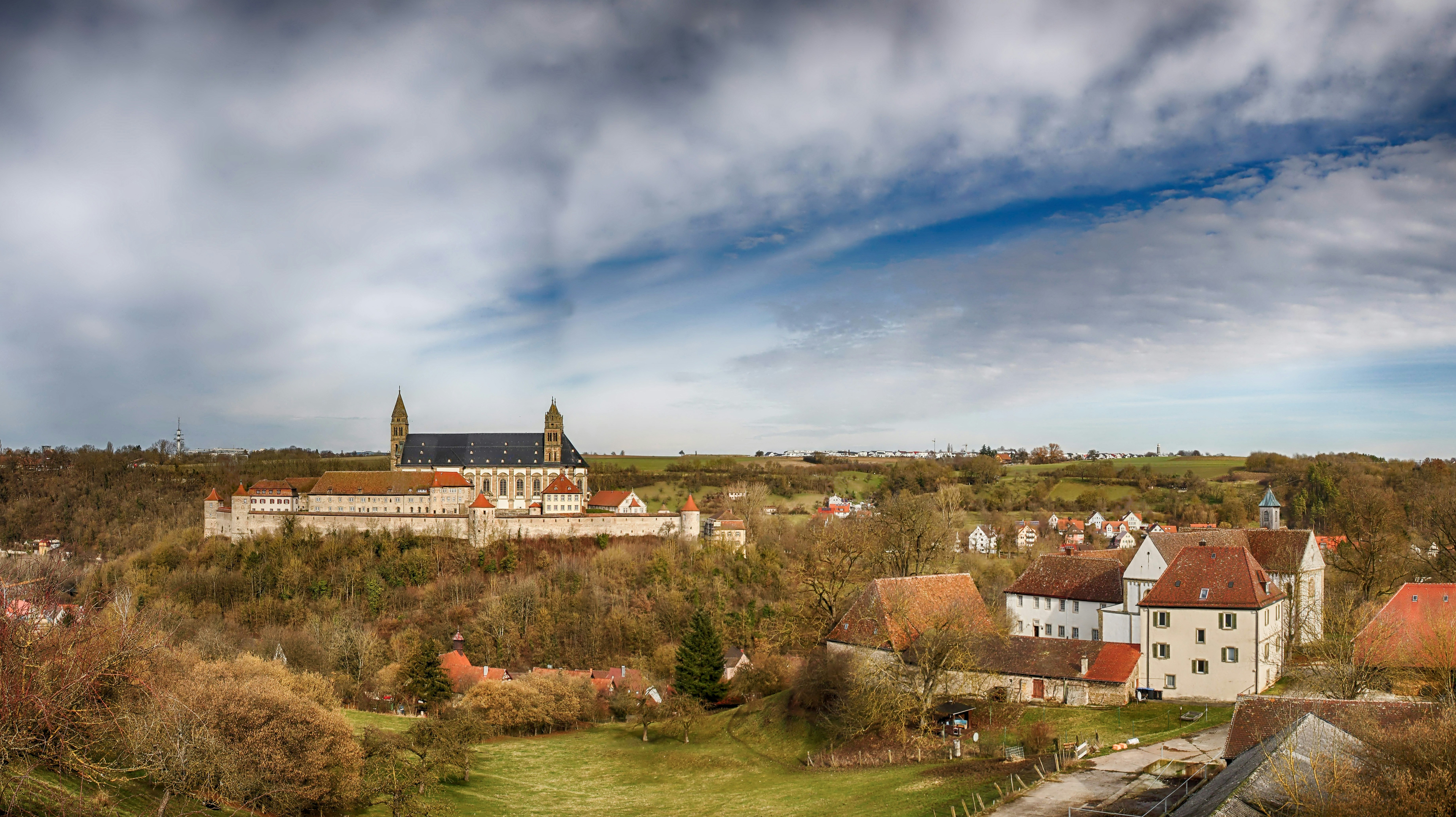 Szwabia i Szwabi, szwabskie jedzenie i zwyczaje. Prosto z Badenii Wirtembergii