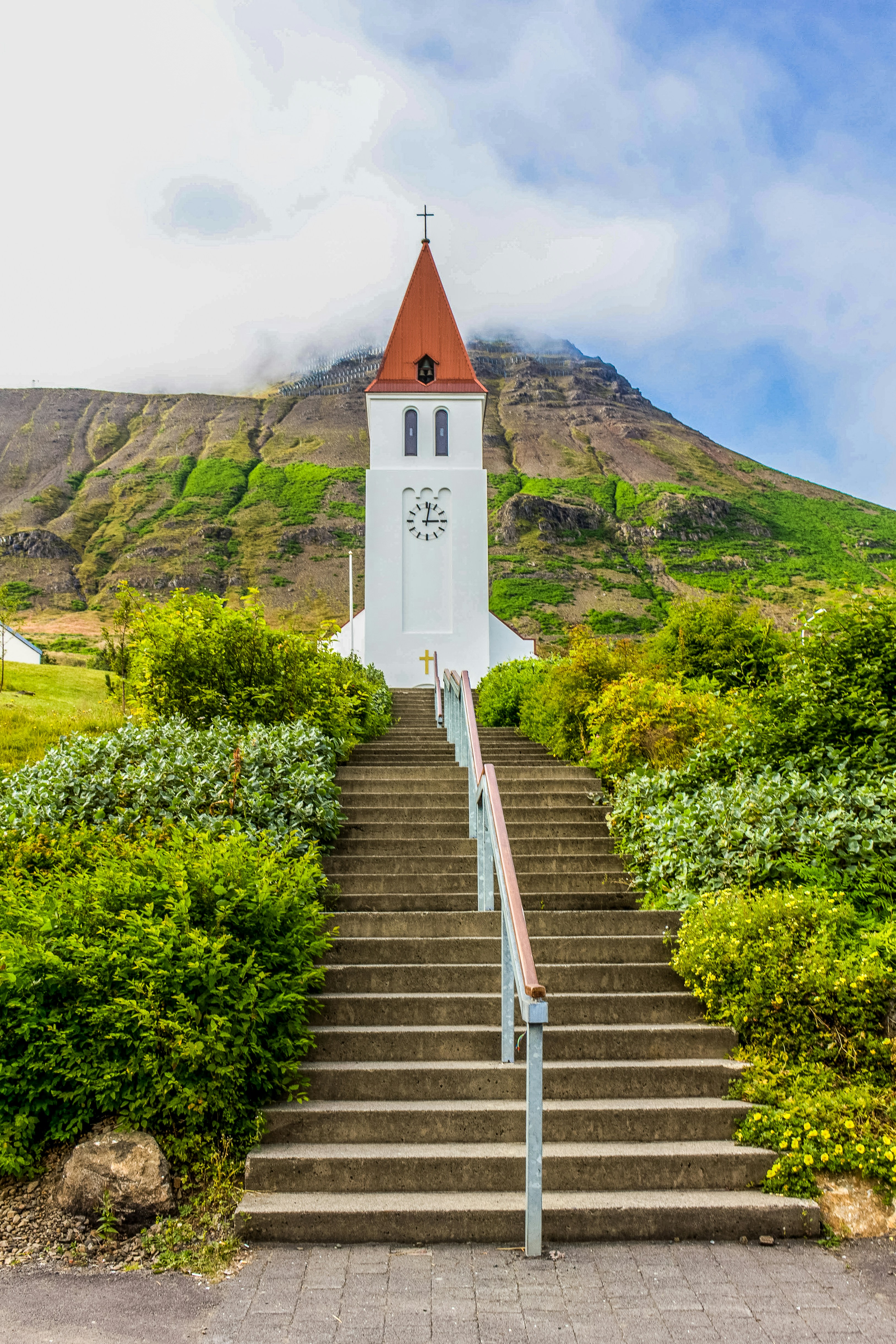 Finding Strength in Faith During Turbulent Times