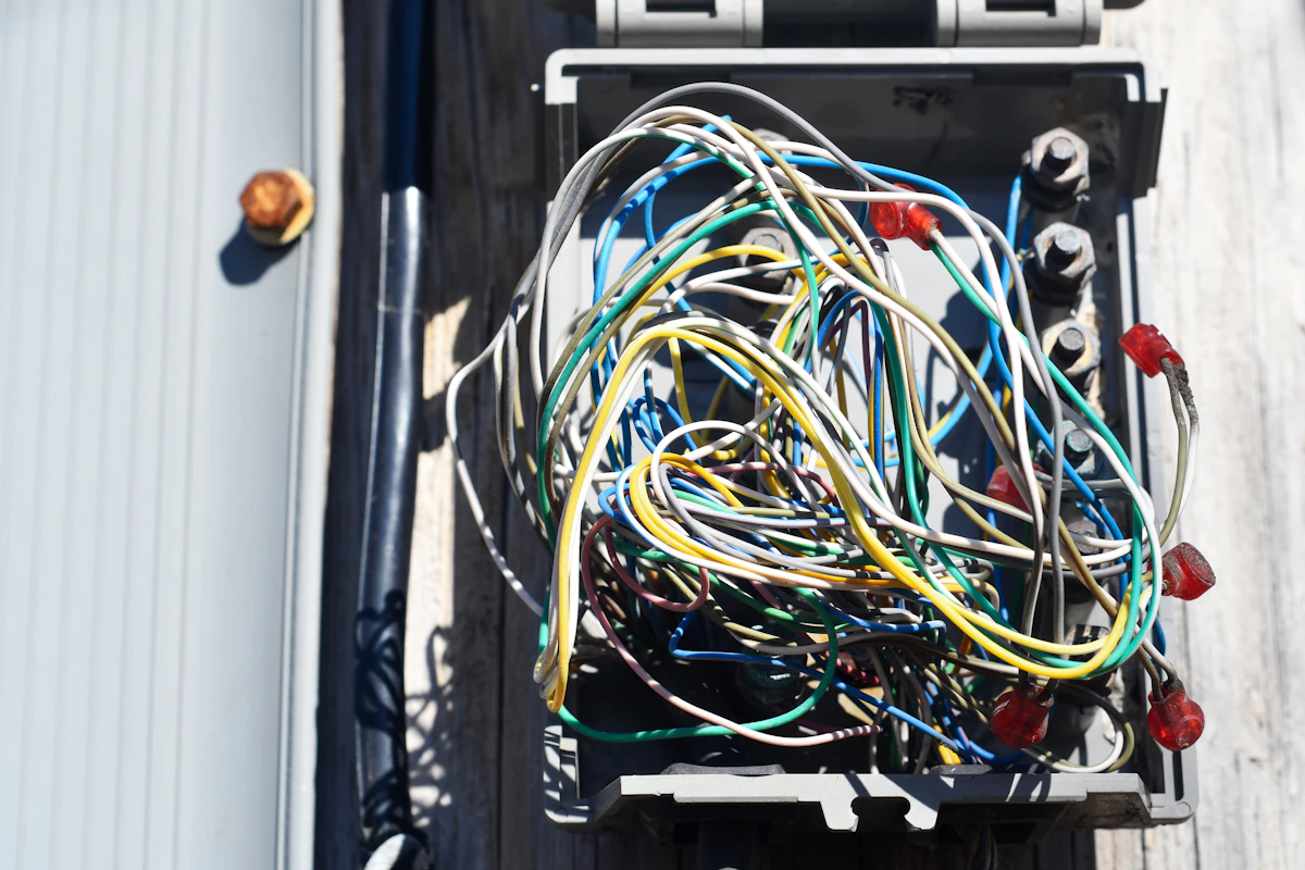 Stop Losing 30% of Electrical Intake Leads in 2026