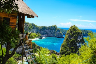bali to nusa penida by giligate.com