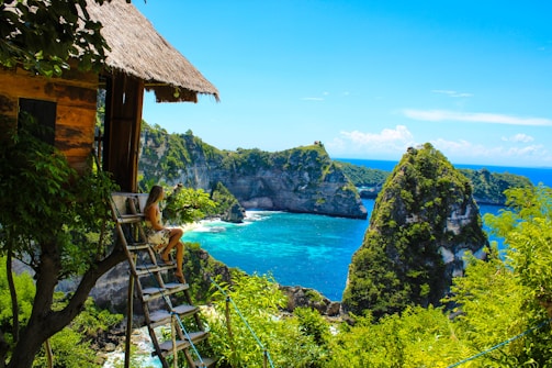 bali to nusa penida by giligate.com