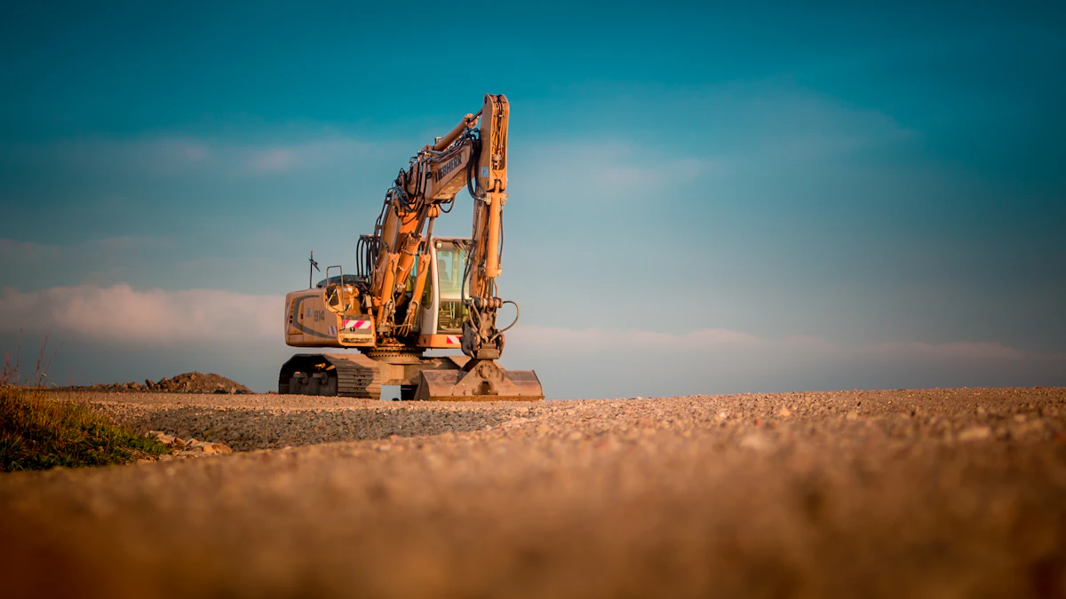 Representative Other Machinery construction equipment image