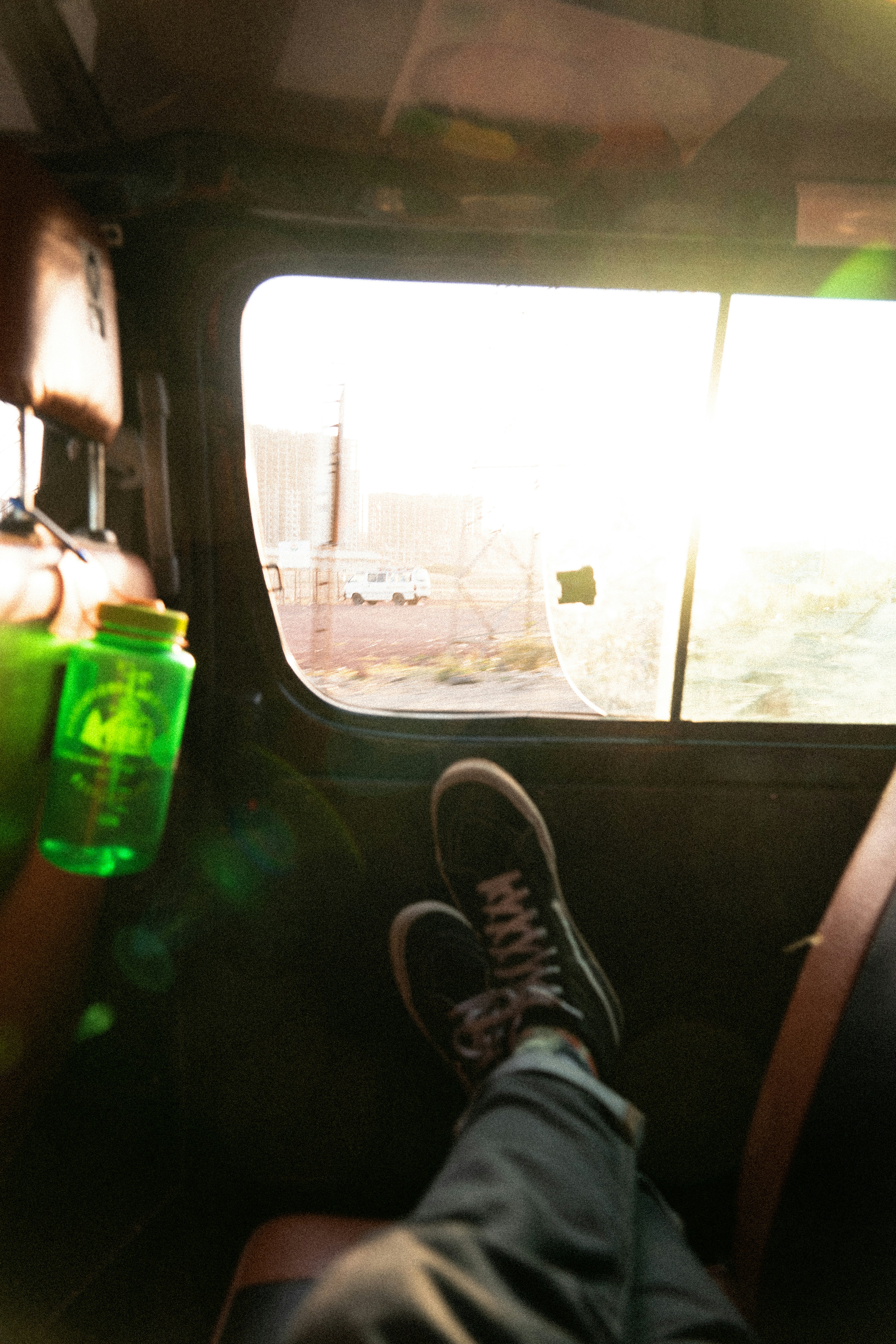 Photo by jaronmobley