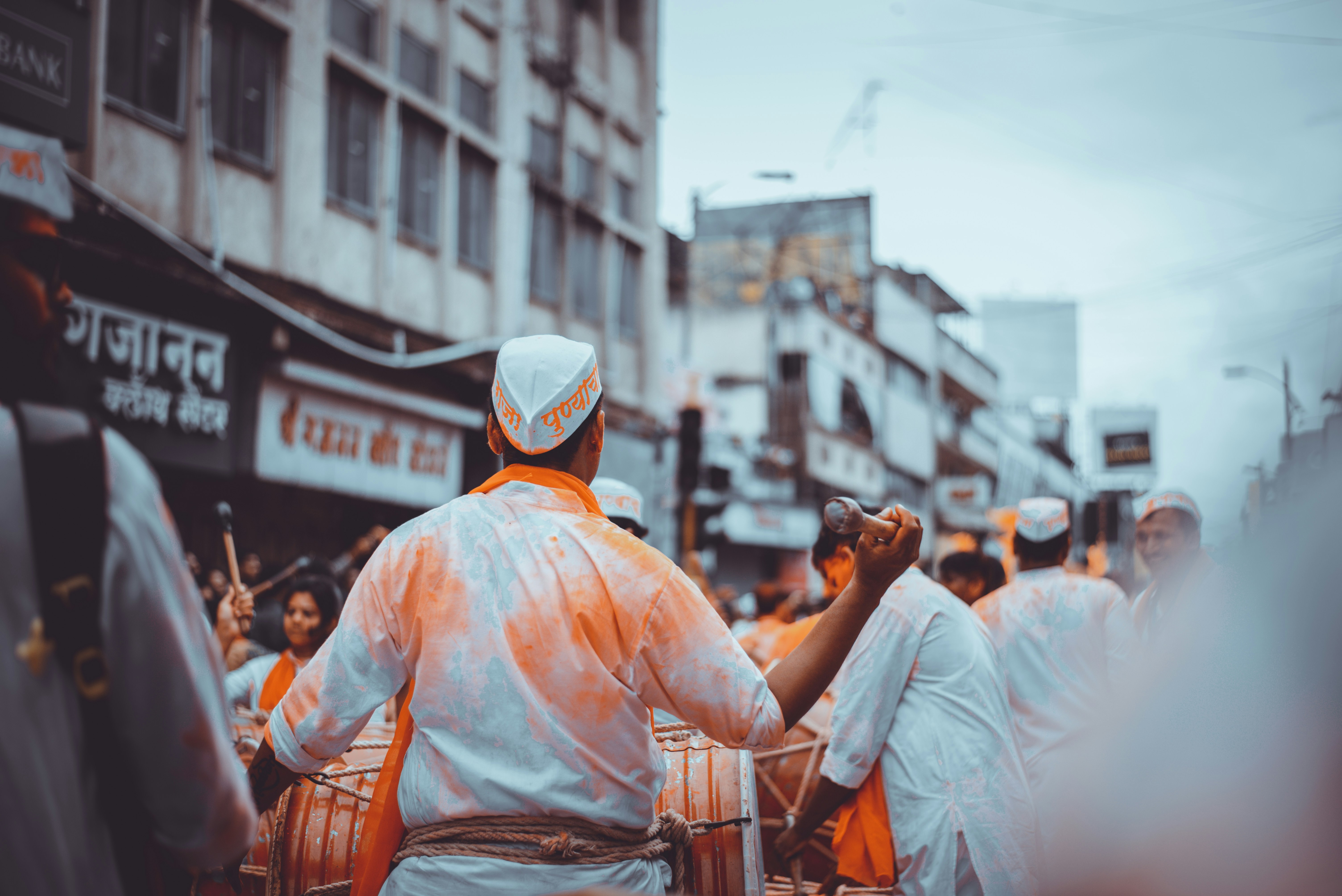 Photo by mohnishlandge
