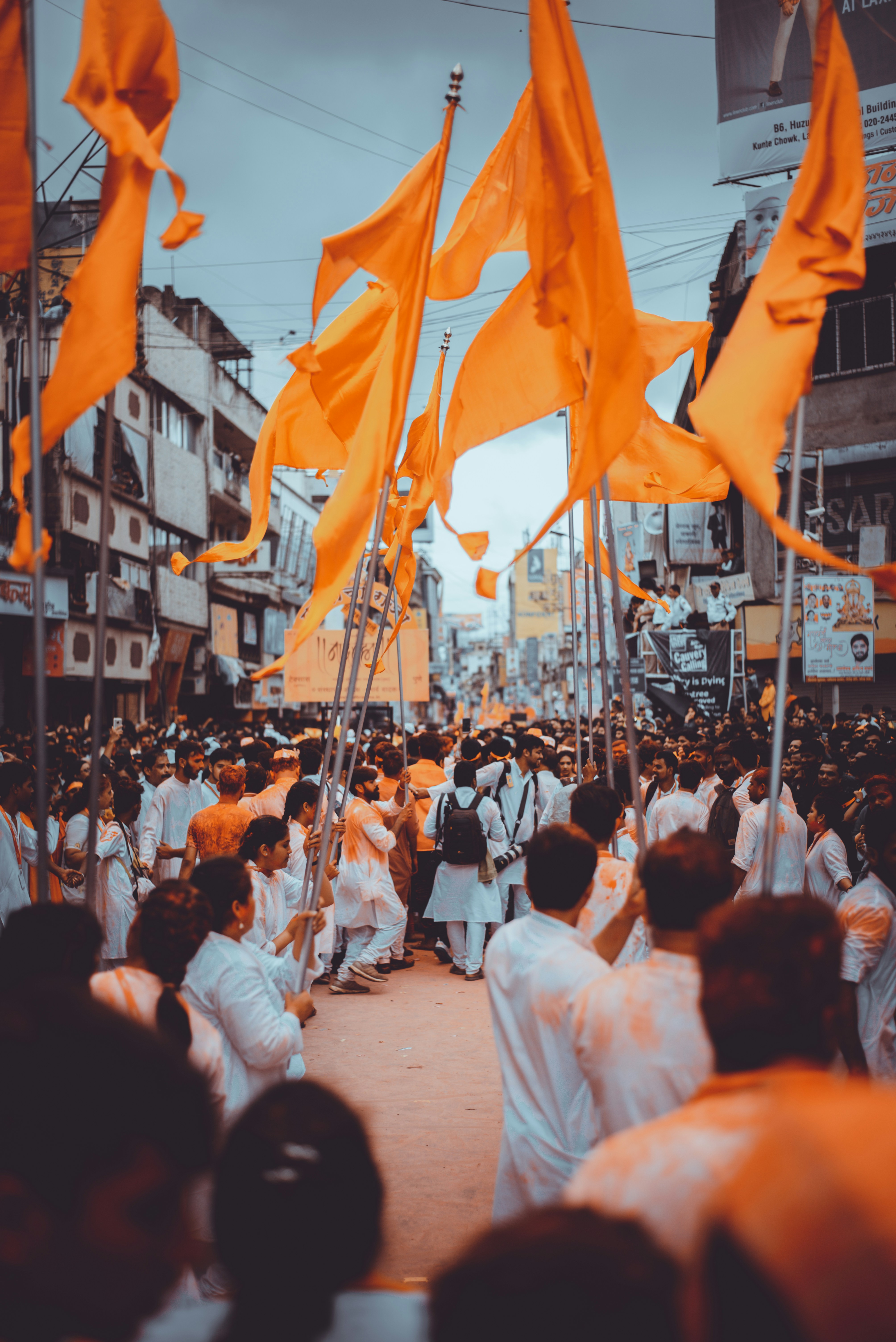Photo by mohnishlandge
