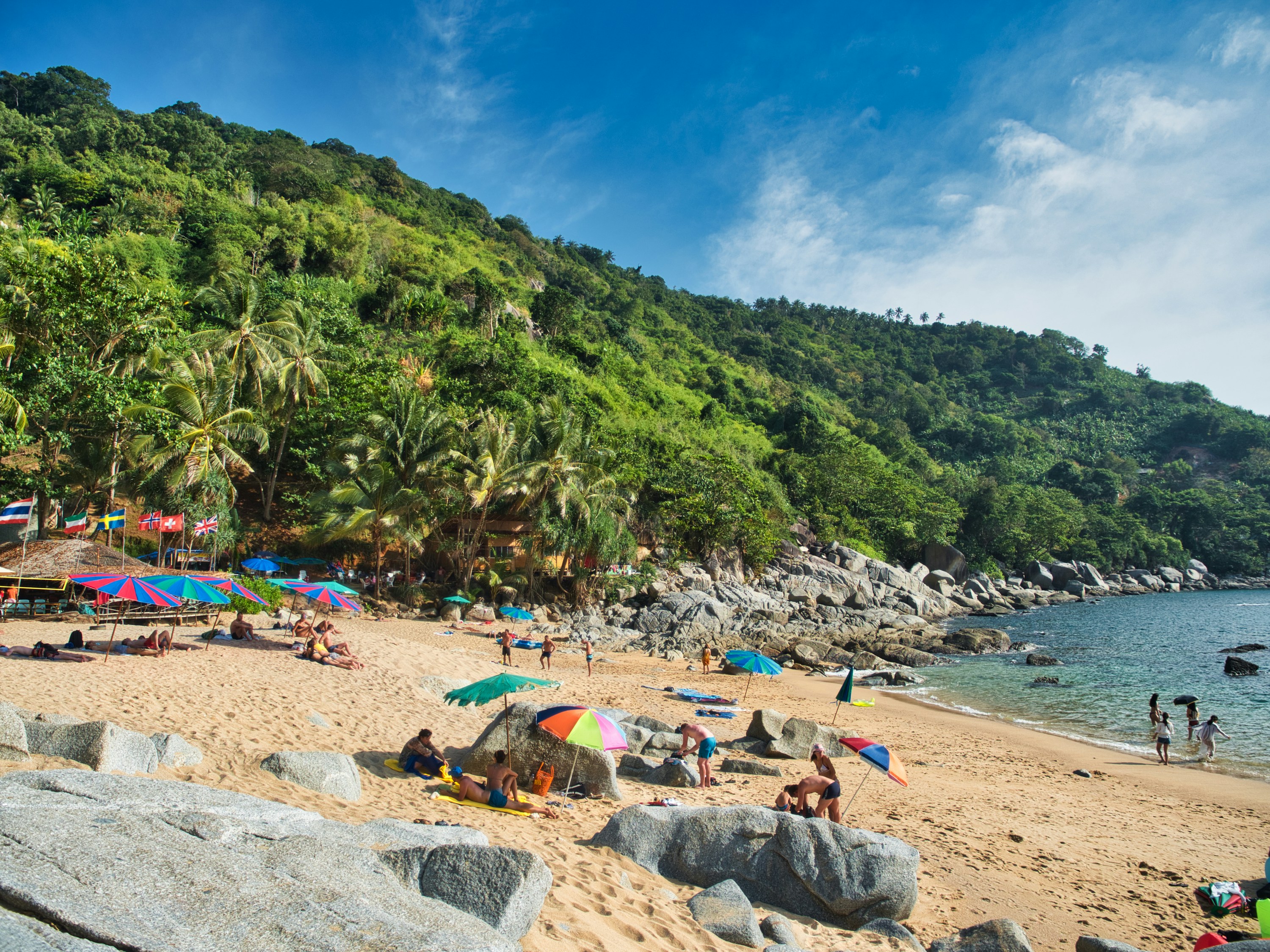 Lae Lay Suites Phuket