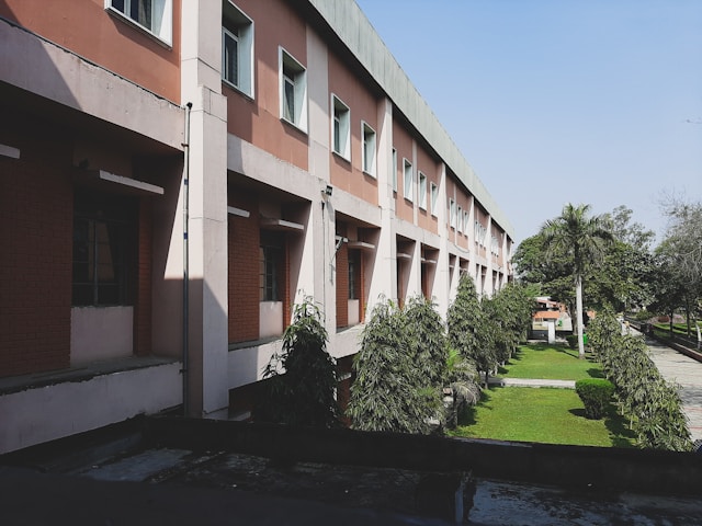 Bellarmine University