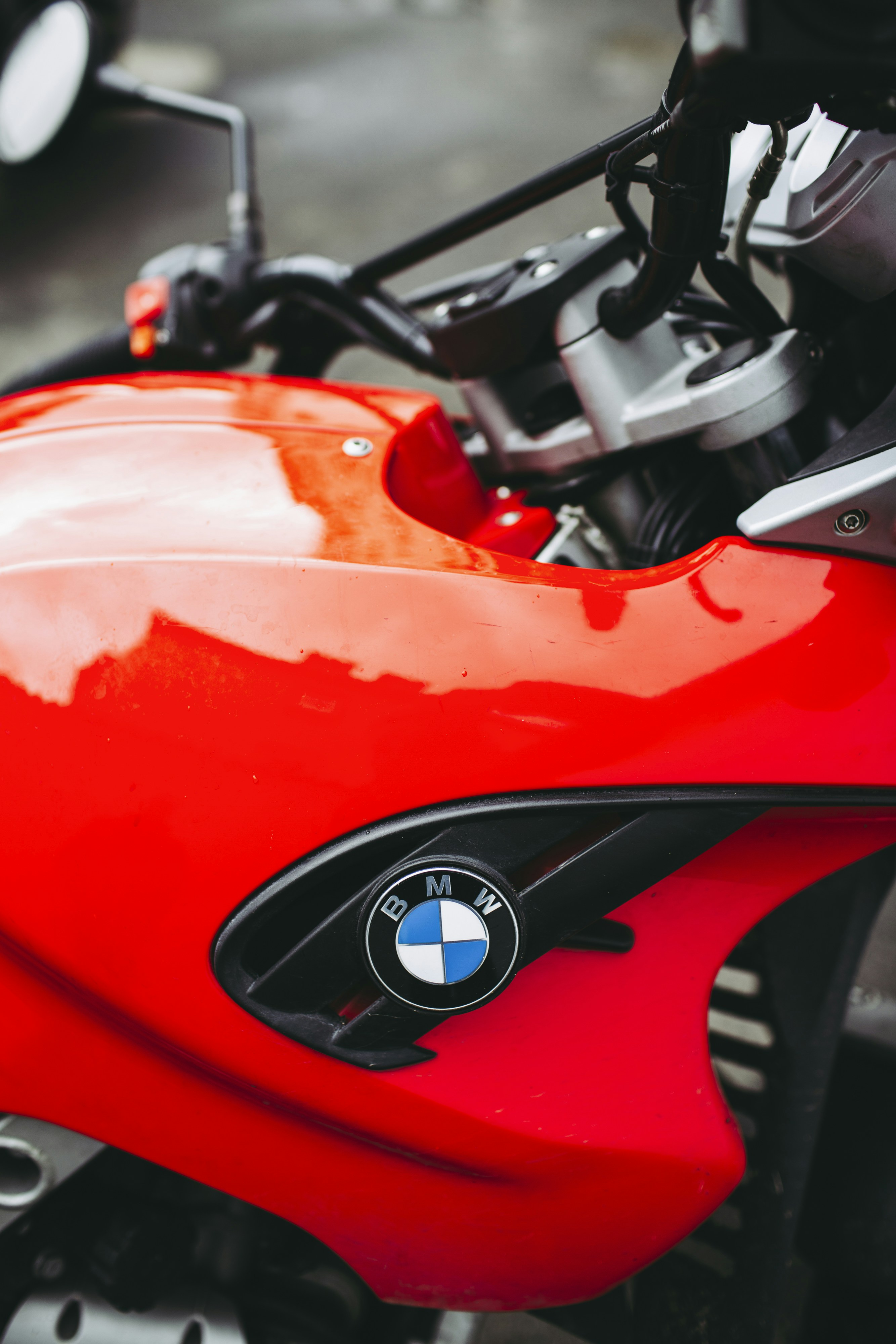 Bmw Gs 1250 Wallpaper Hd