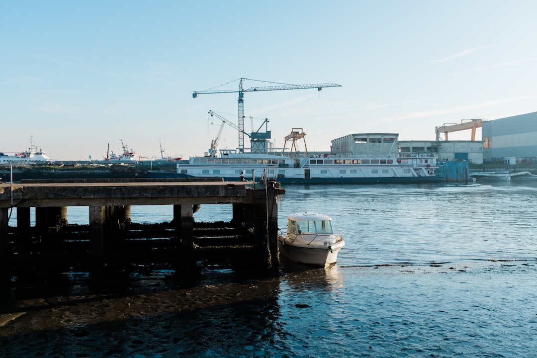 Pier photo spot Aveiro Foz do Douro