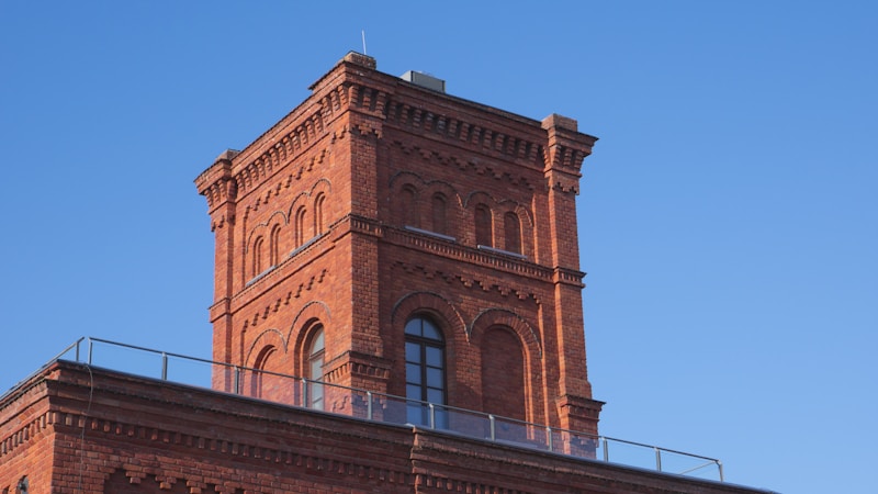 Koku Sushi Księcia Warcisława I