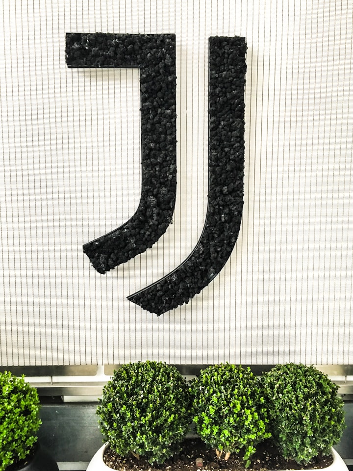 De Ligt left, but Juve quickly found a replacement