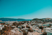 Best Walking Paths and Streets in Bodrum to Explore on Foot