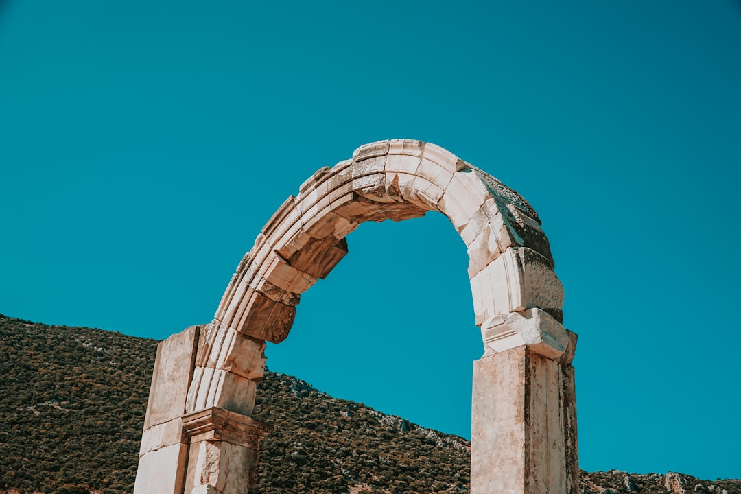 Exploring Turkey's Aegean Jewel A Guide