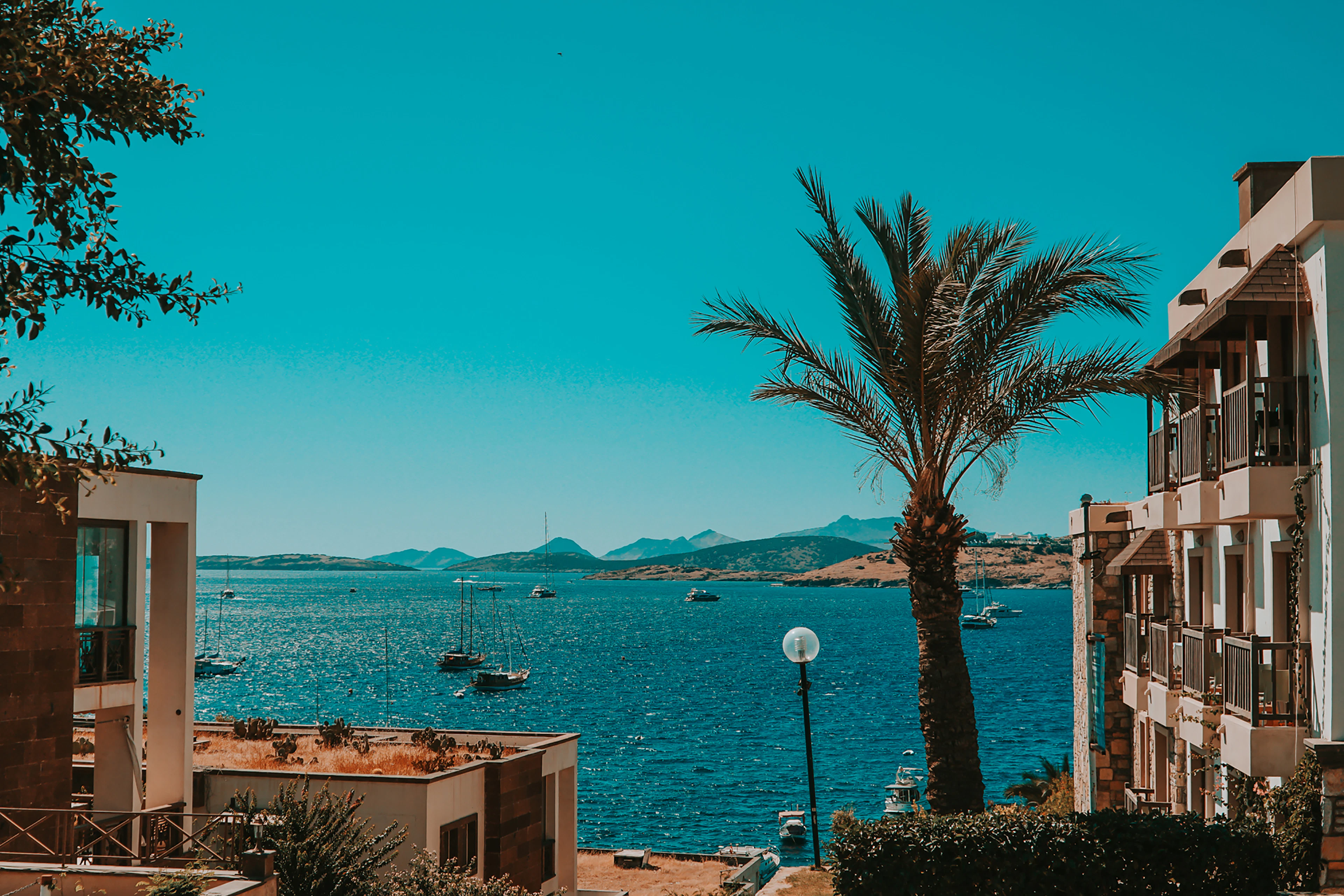 Bodrum Escape