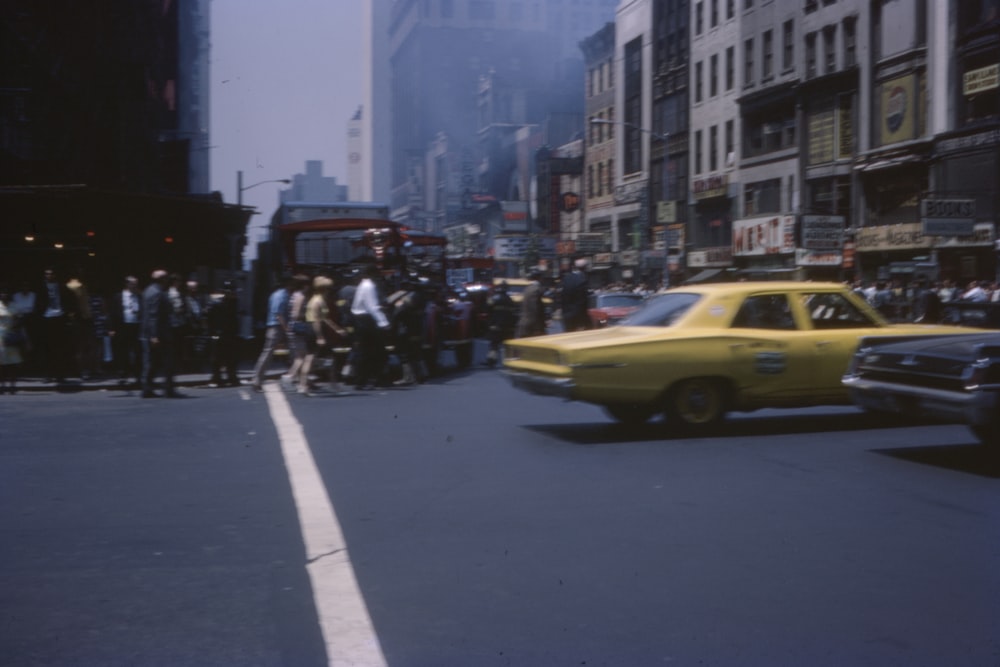 people walking on pedestrian lane during daytime