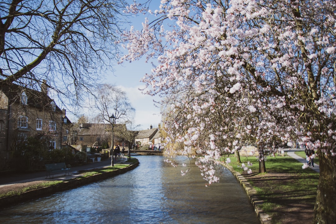 City Slickers' Escape: 10 Breathtaking Day Trips Near London to Rec… — City Slickers' Escape