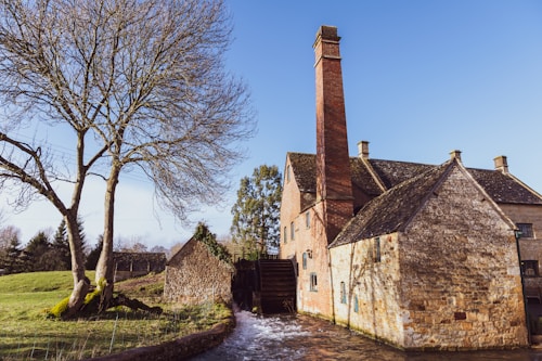 Lower Slaughter