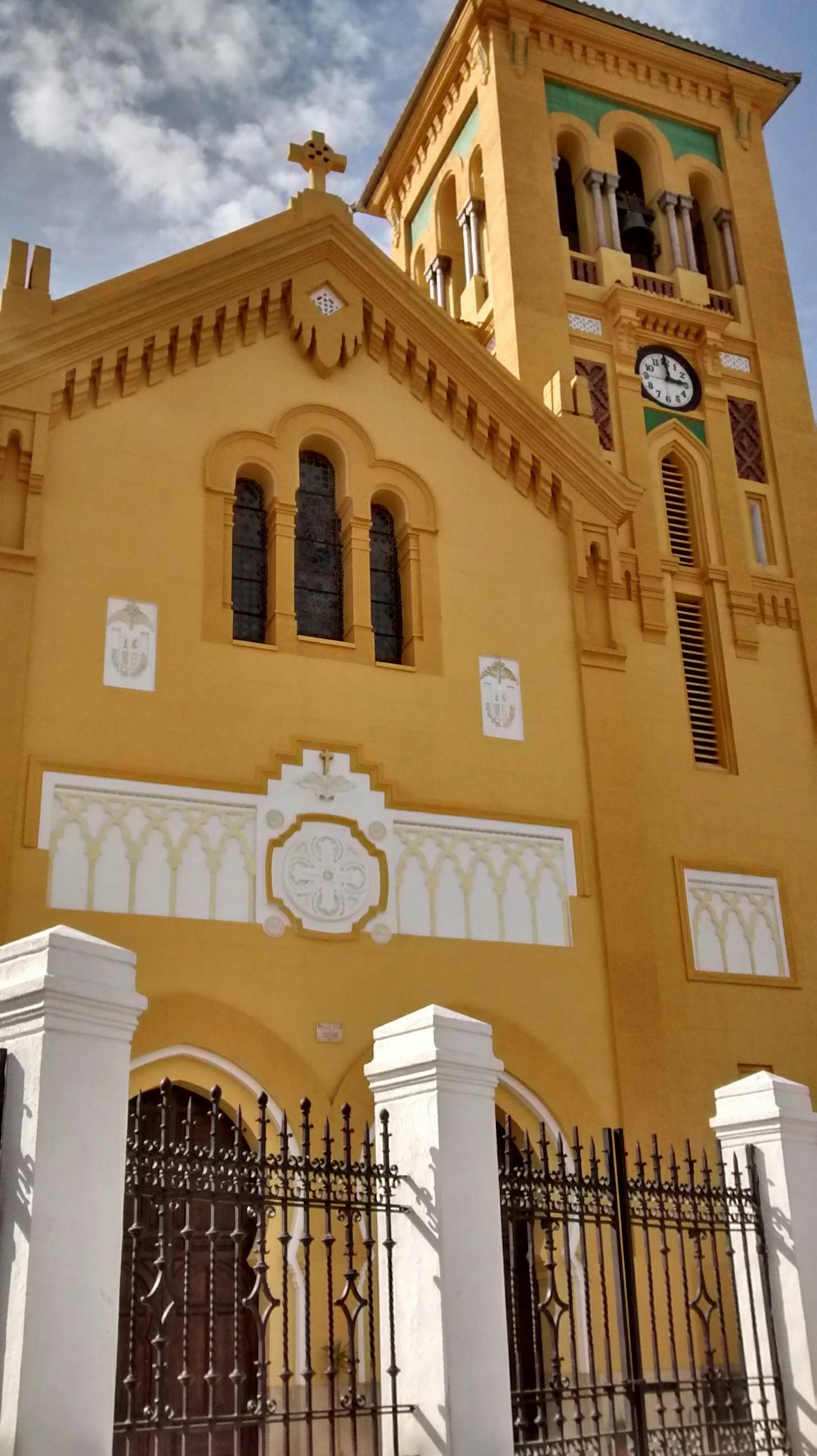 Landmark photo spot Tetouan Cap Spartel