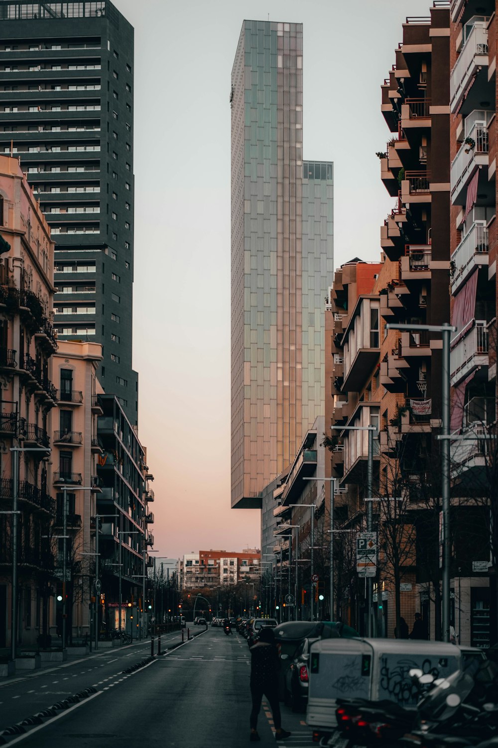 white and brown concrete buildings during daytime