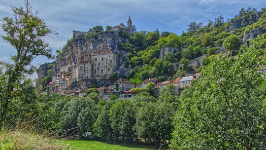 Causses du Quercy Natural Regional Park things to do in Creysse