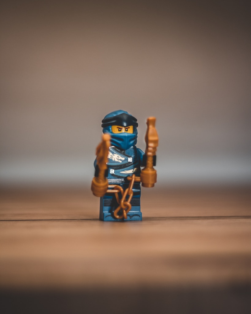 Nunchaku Klasik