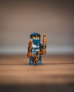 Nunchaku Klasik