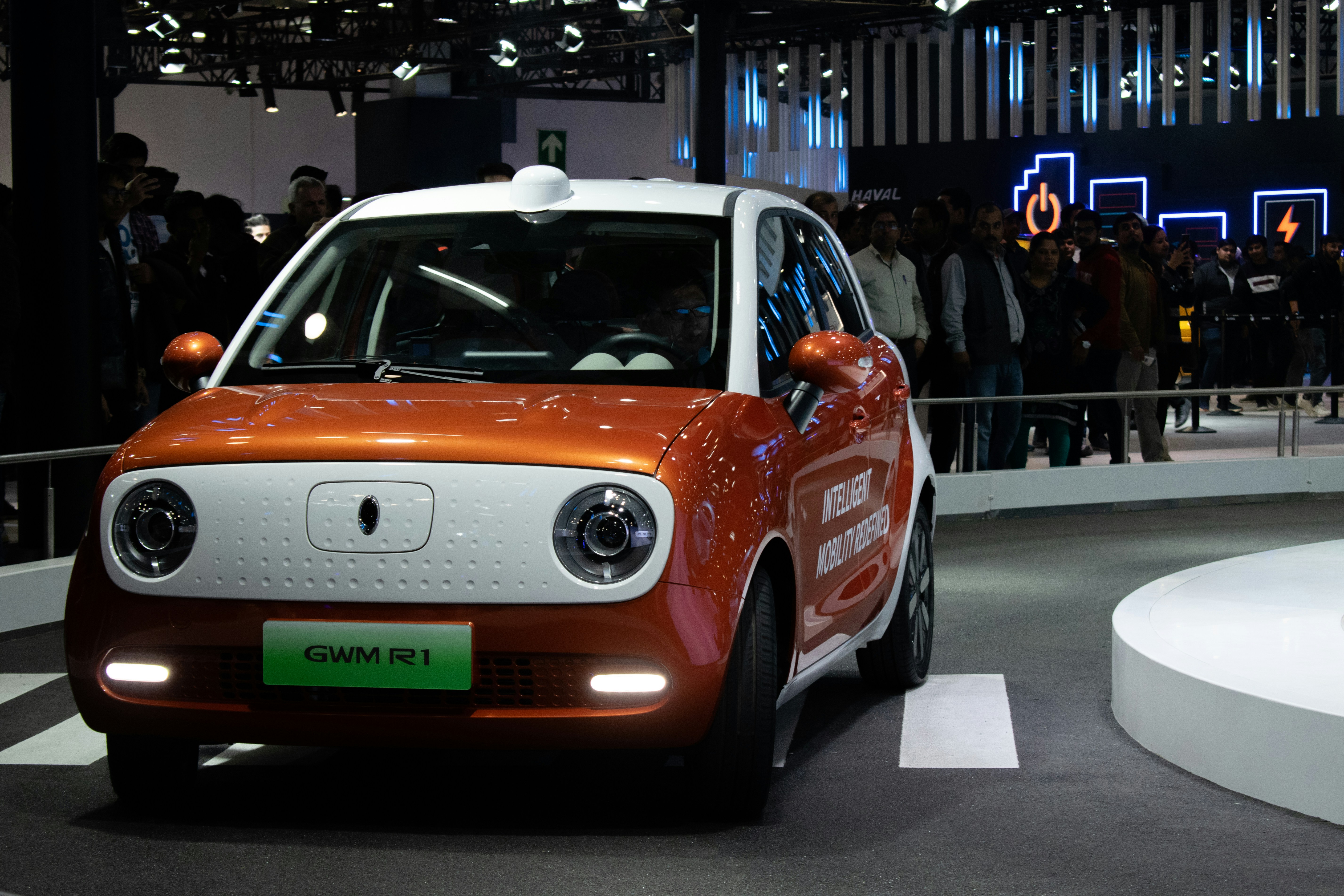Electric Vehicles Surge Amid Market Transformation