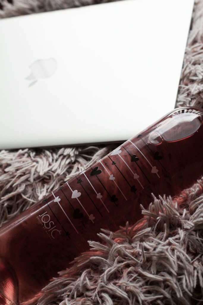 Insulated Steel Bottle