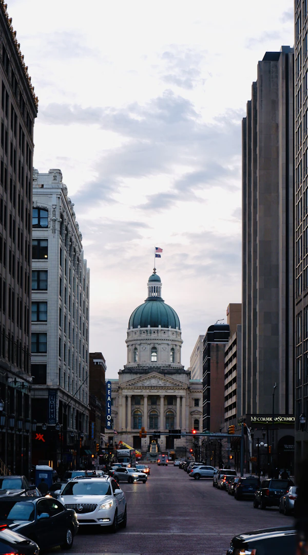 State Capitol