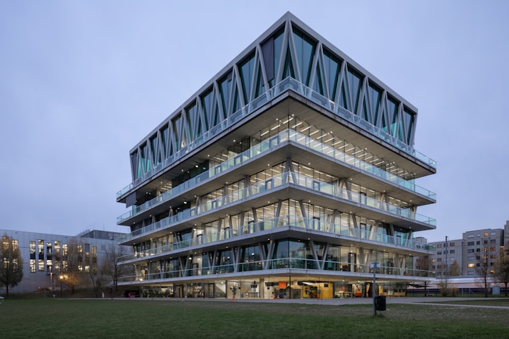 Media Design University of Applied Science (Hochschule der Medien Stuttgart - HdM)