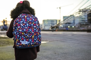 Mochila Urbana