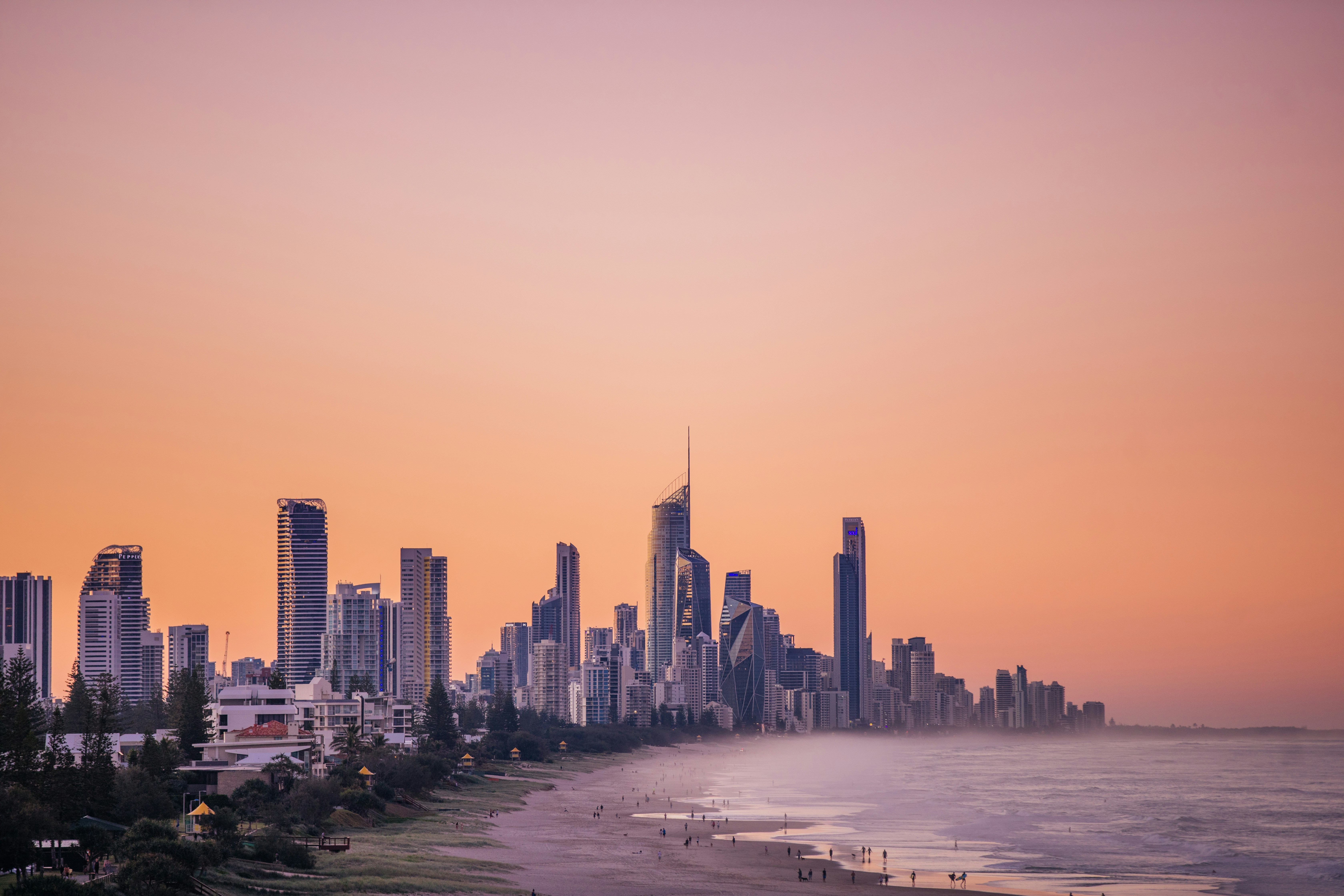 Photo by cityofgoldcoast