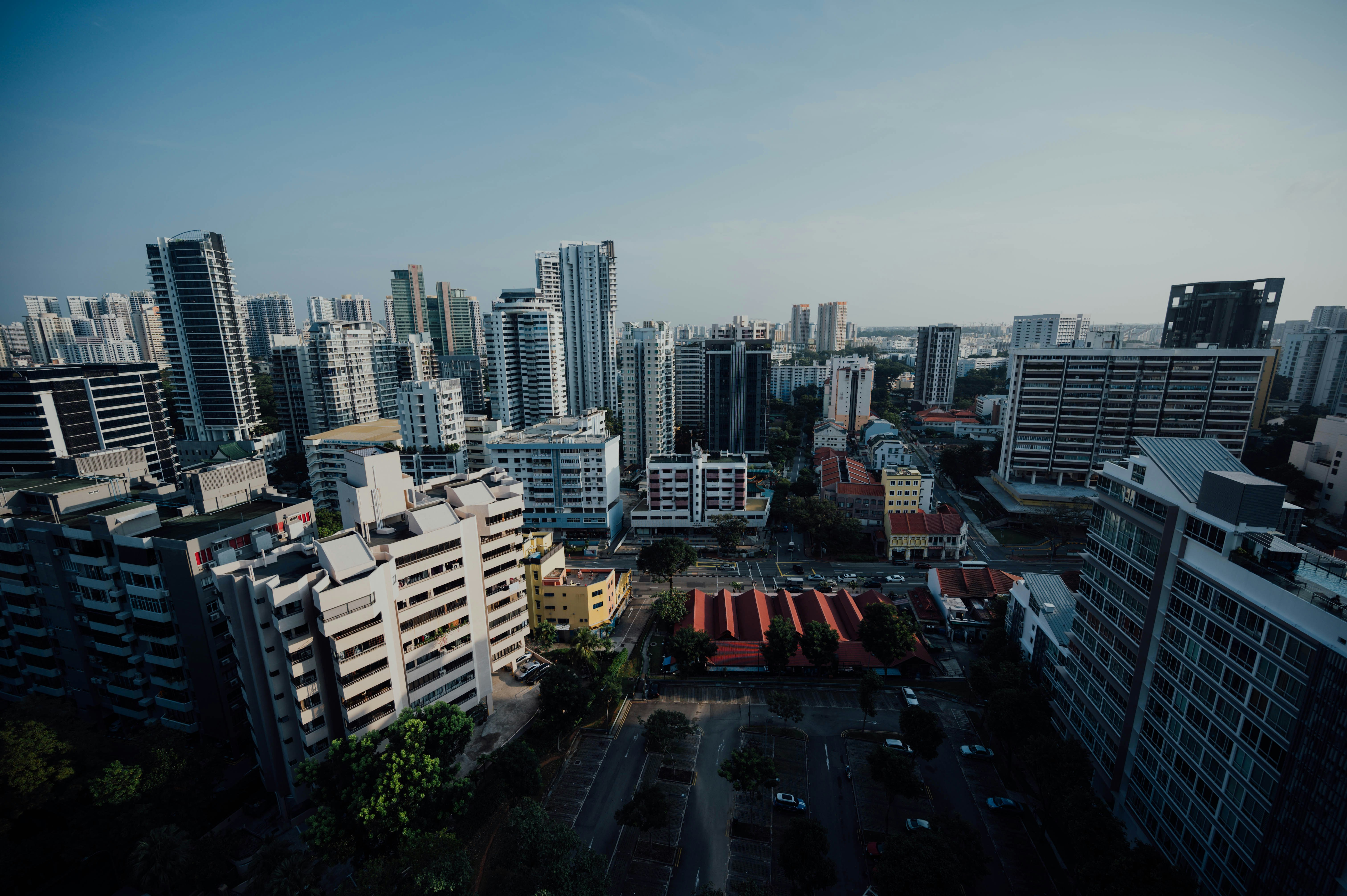 Photo by chuttersnap