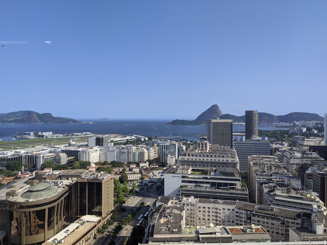 Landmark photo spot Centro Rio de Janeiro