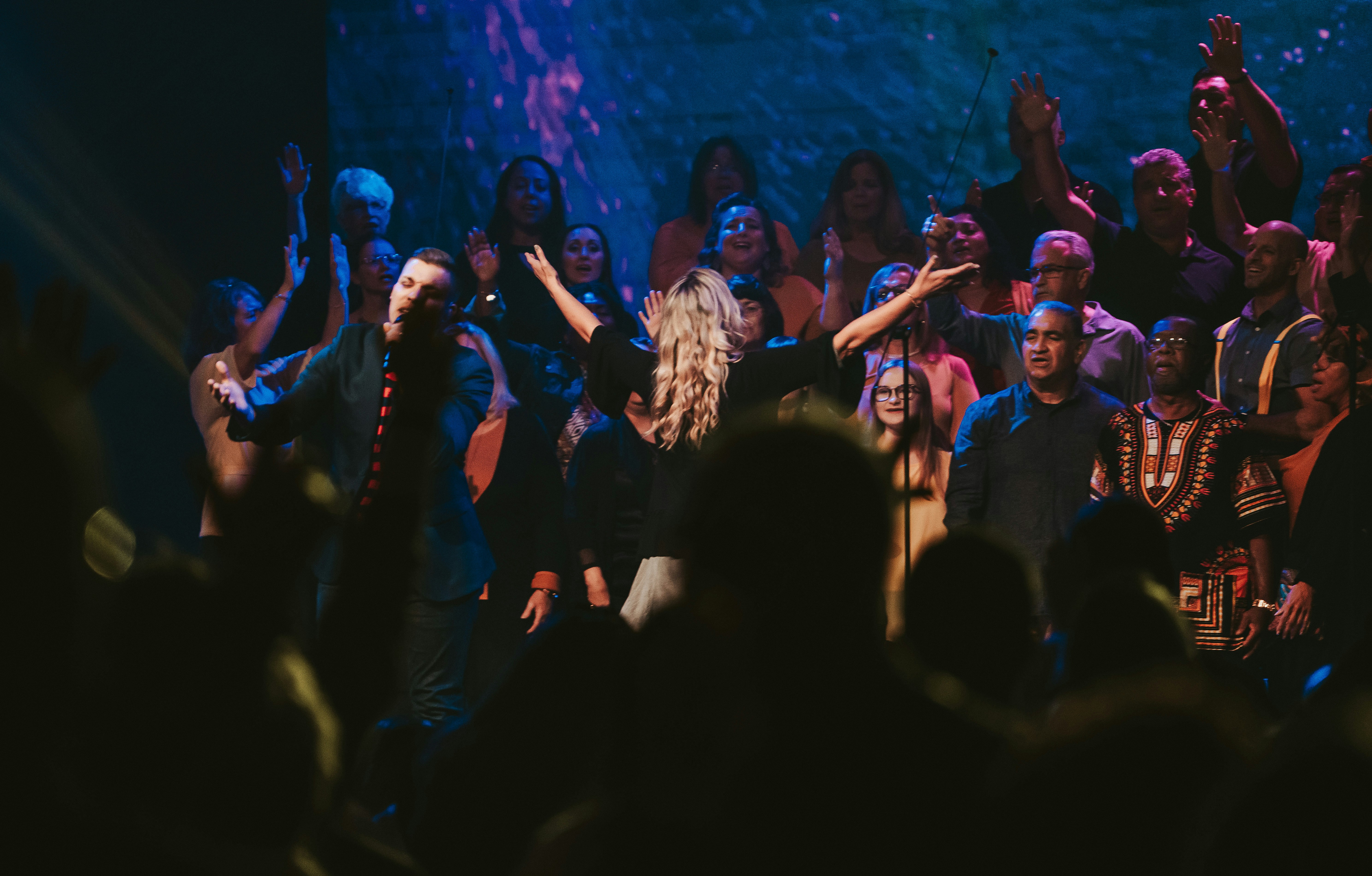 Book Your Free Session