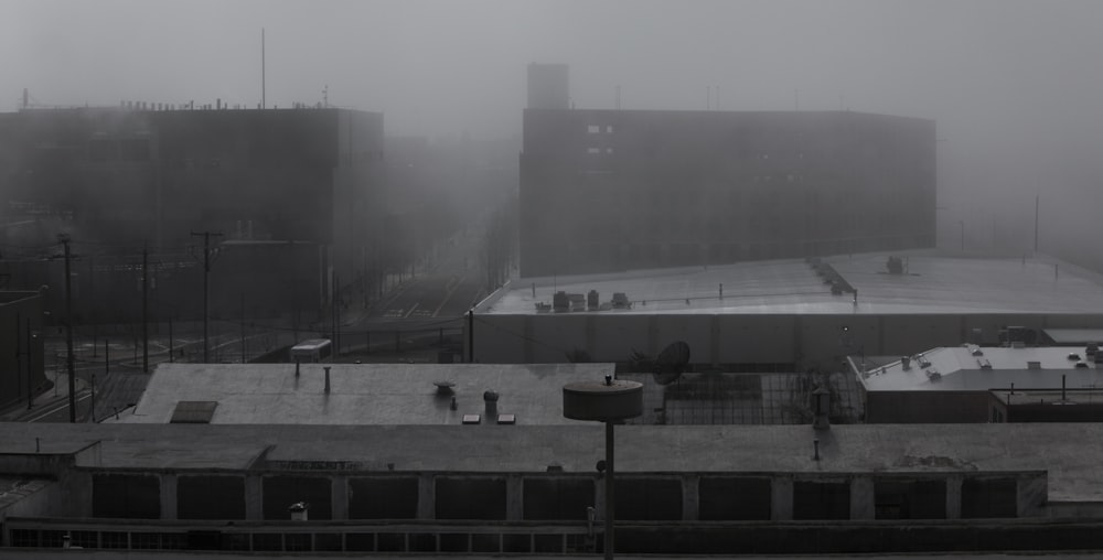 white concrete building during daytime