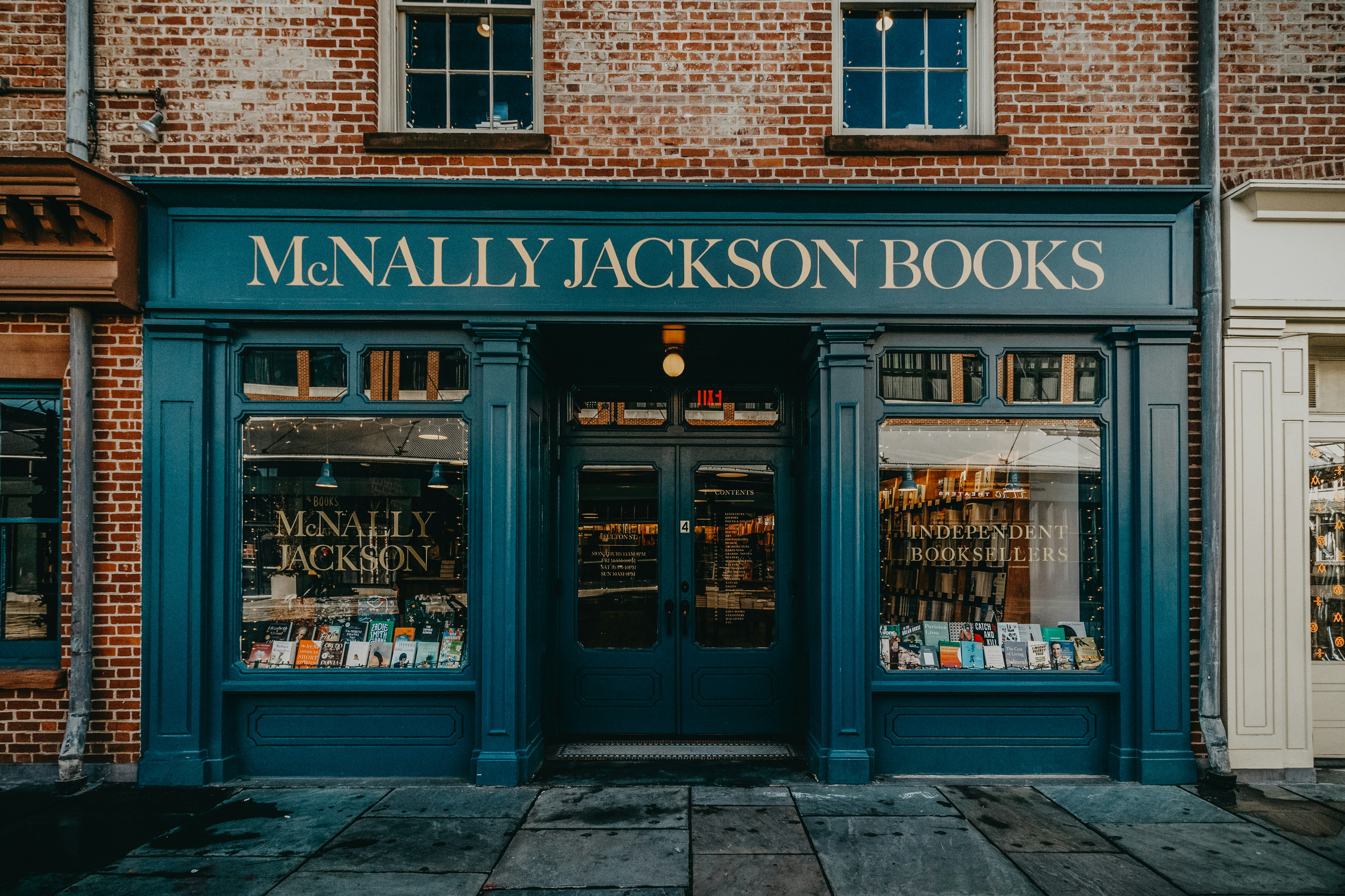 Blackwell's Bookshop photo 2