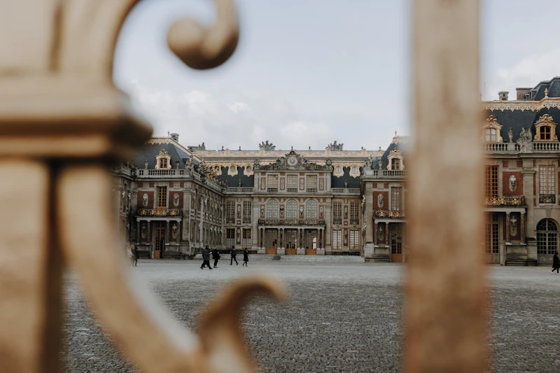 What to Do in Versailles in a Weekend: A Complete 48-Hour Guide