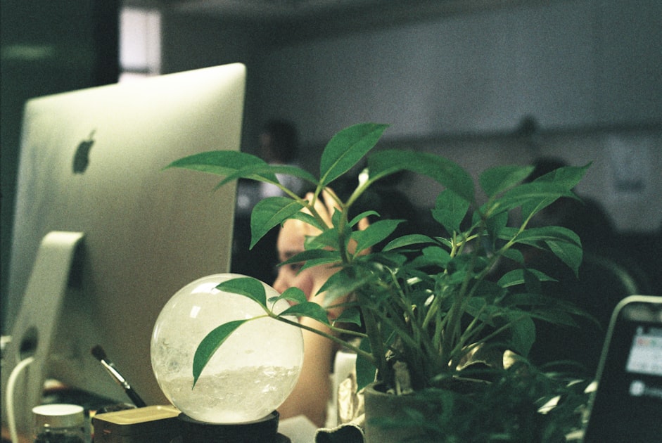 Why Working Less Is Actually a Career Strategy