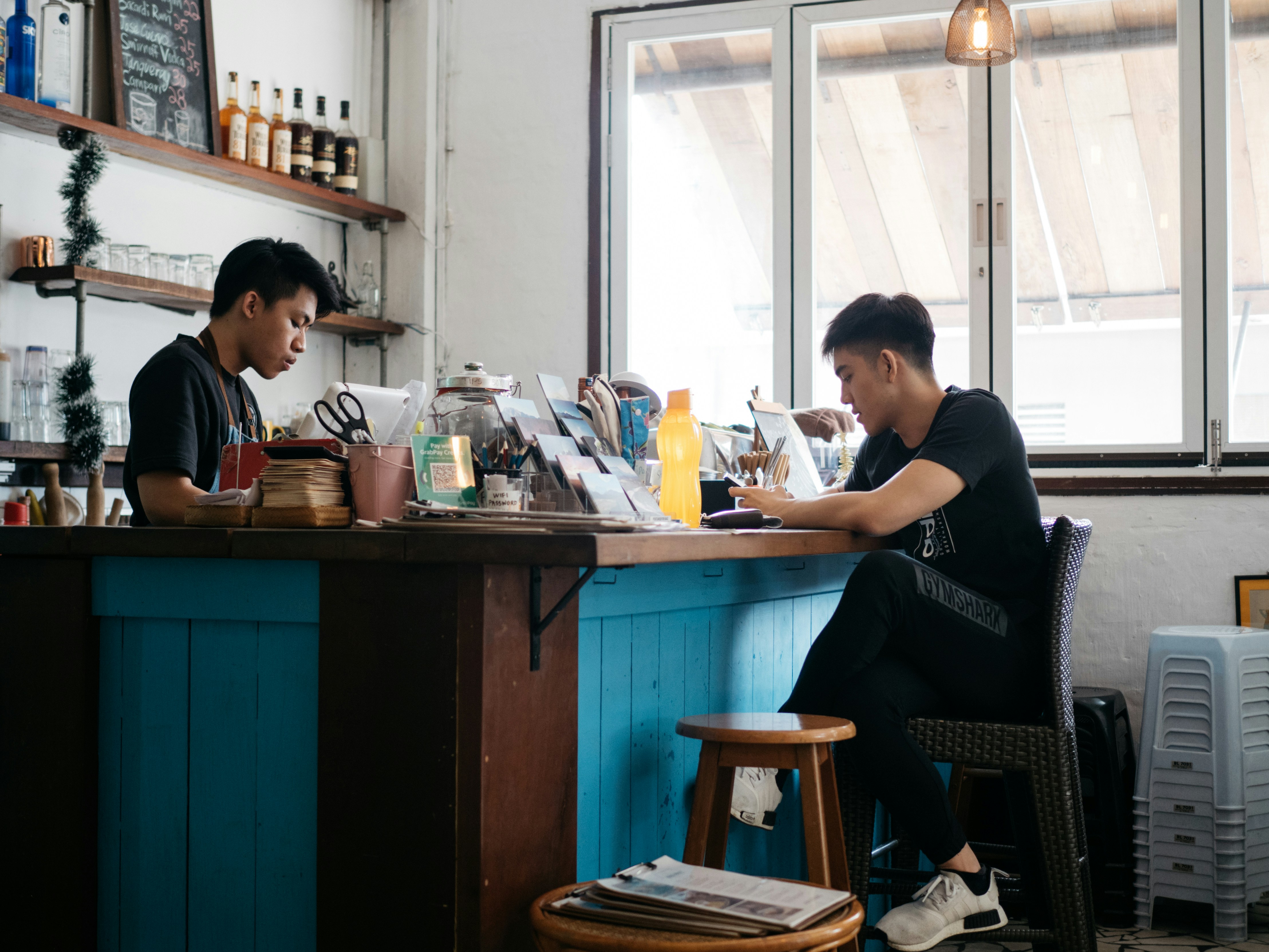 When Your Friends Become Line Items: The Cold Math Creeping Into Modern Friendship