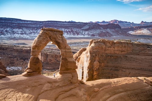 Arches National Park