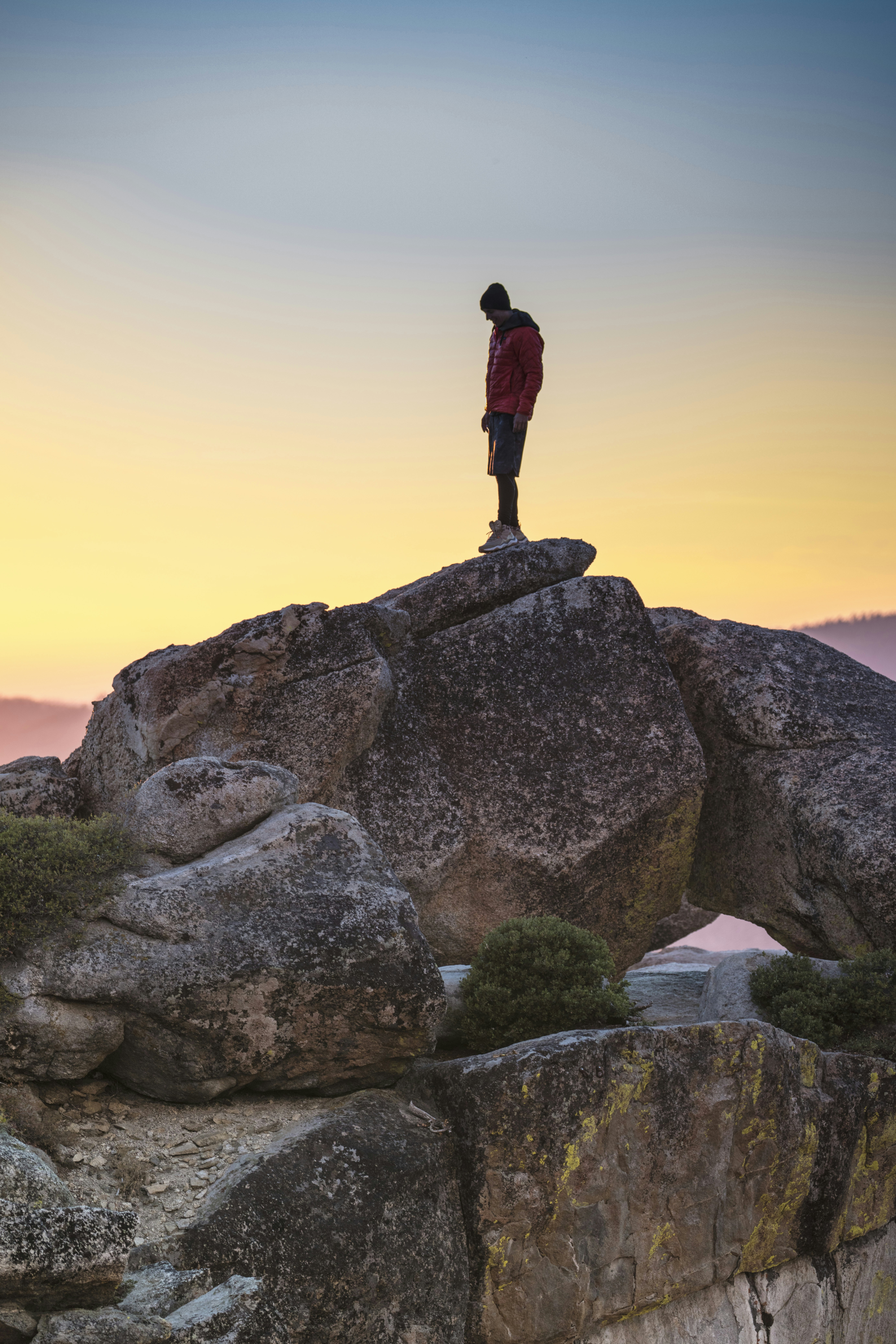10 Mindset Shifts for Success That Strengthen Personal Accountability