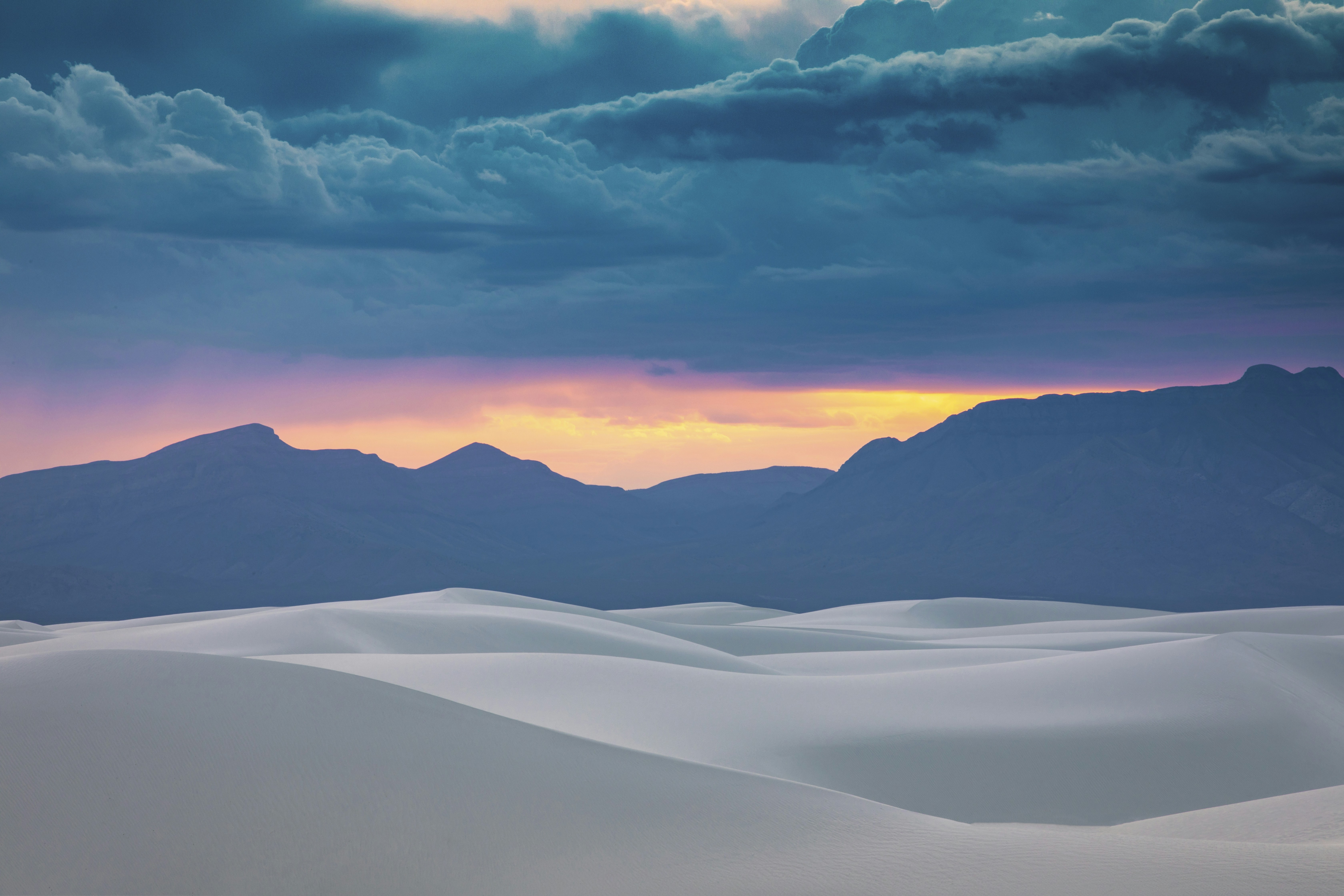 White Sands National Park celebrates fifth anniversary with special events