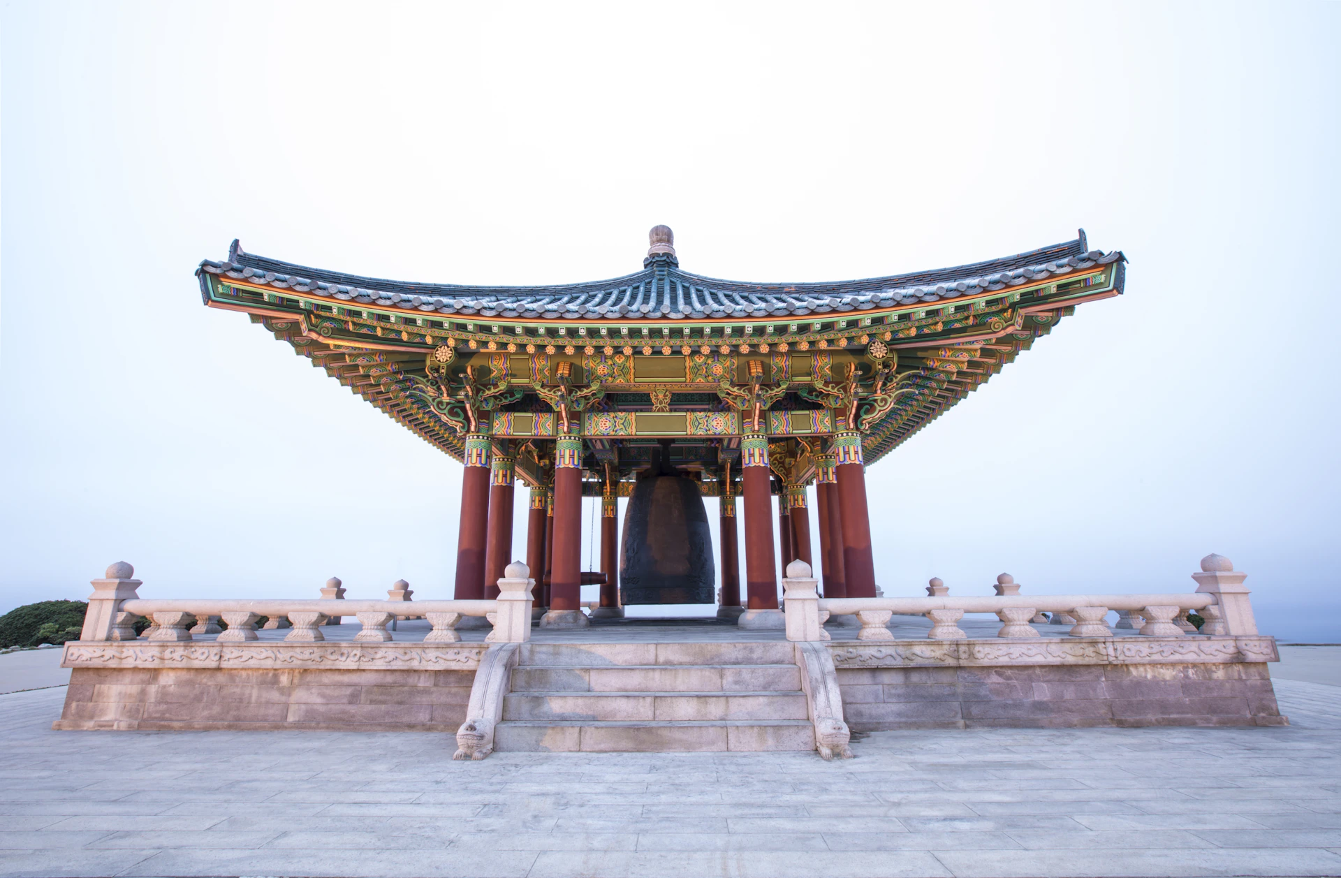 brown and beige concrete building