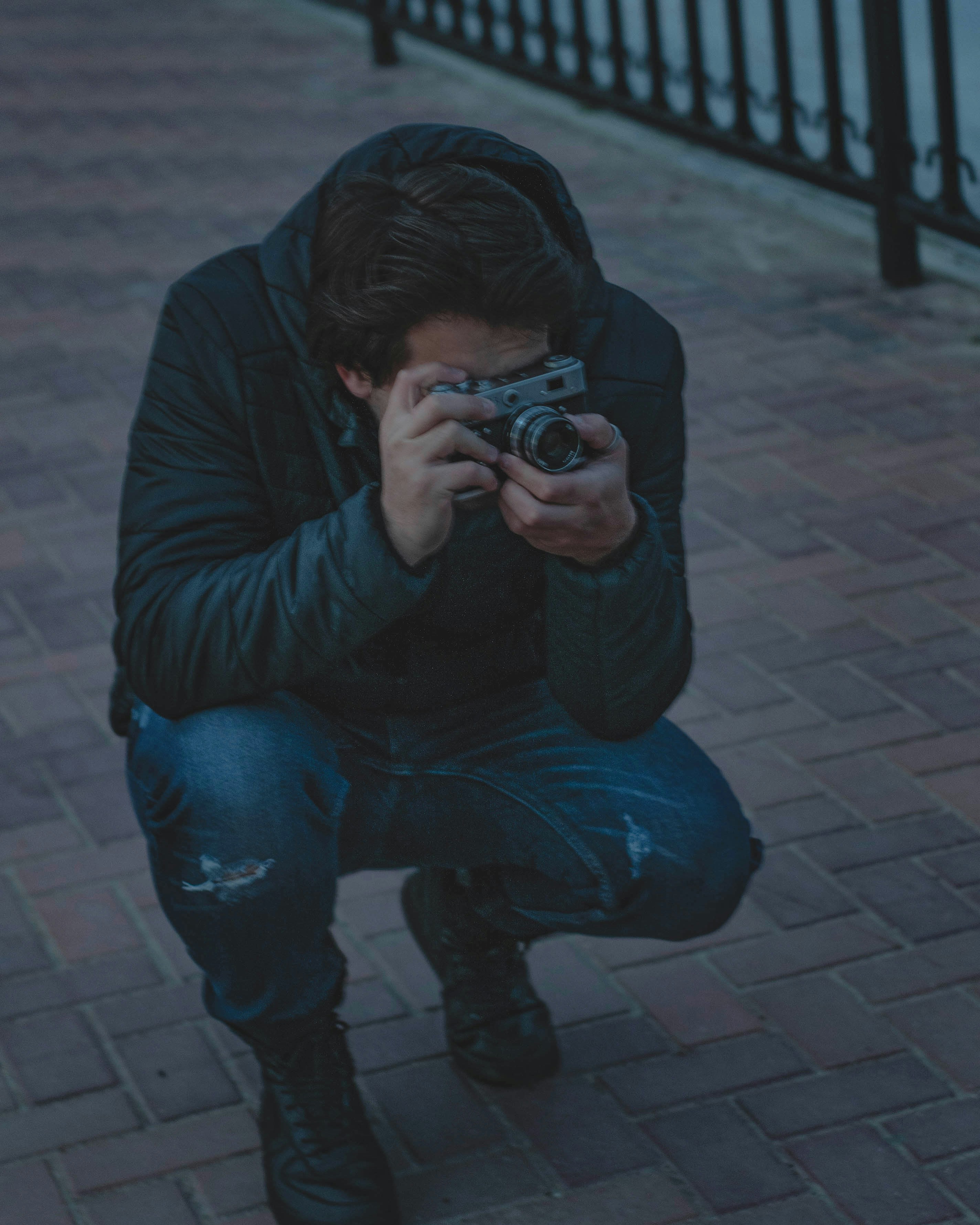 Photo by naked_streets