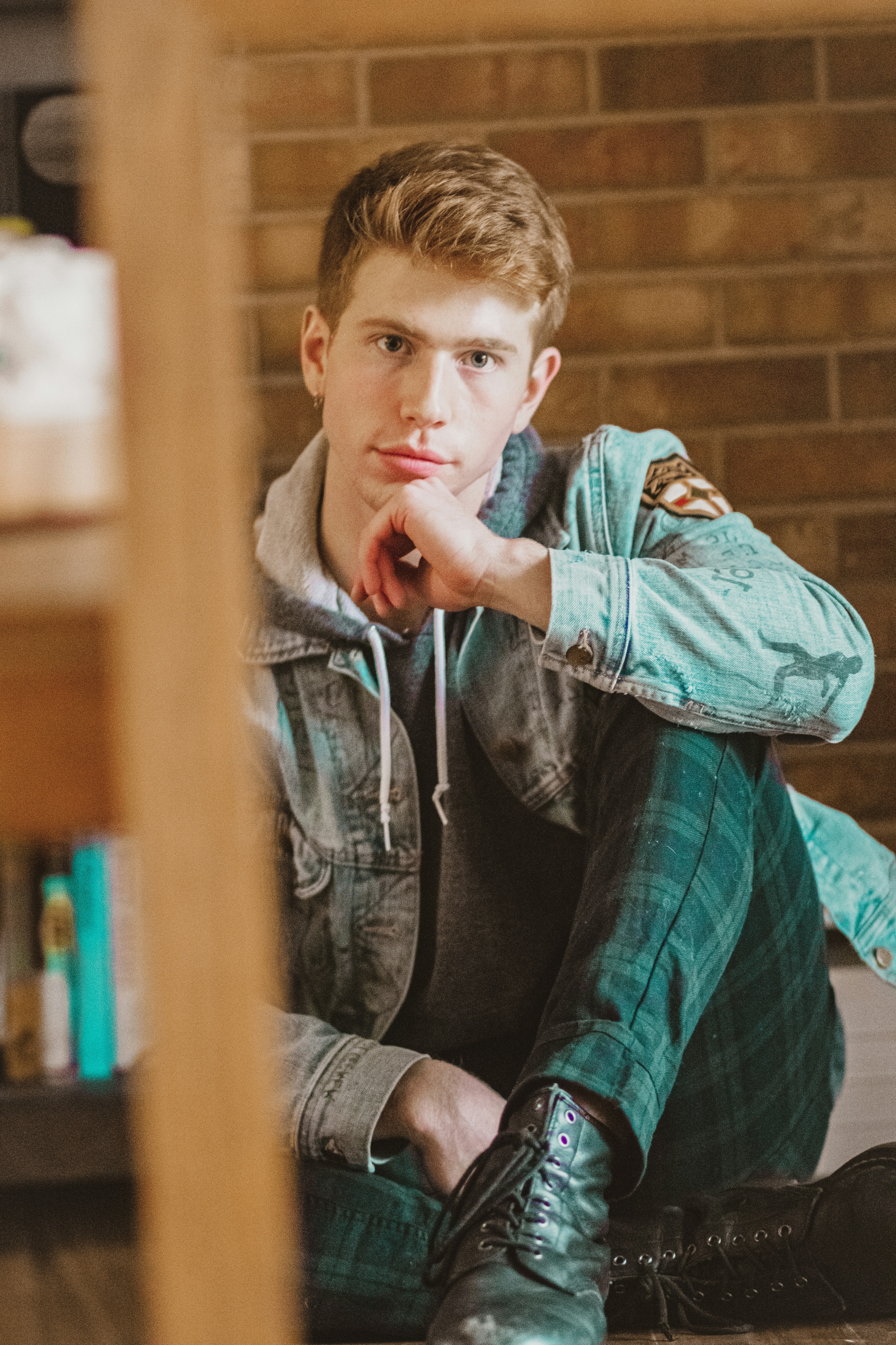 Photo by kenziekraft