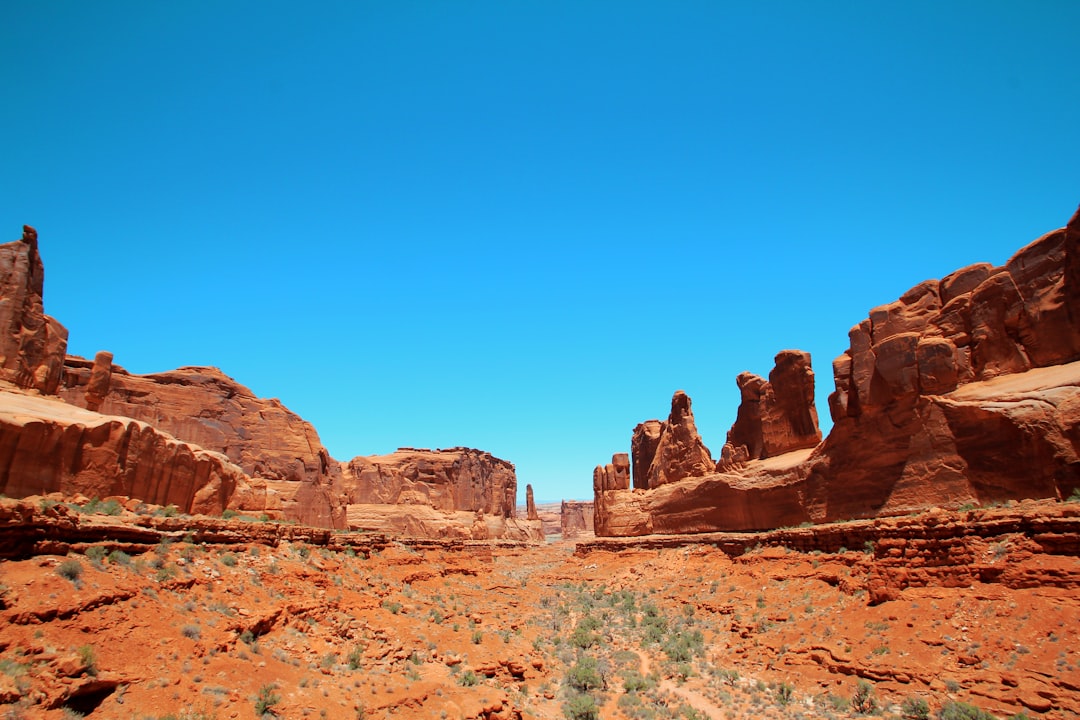 7 Unforgettable Solo Travel Adventures for