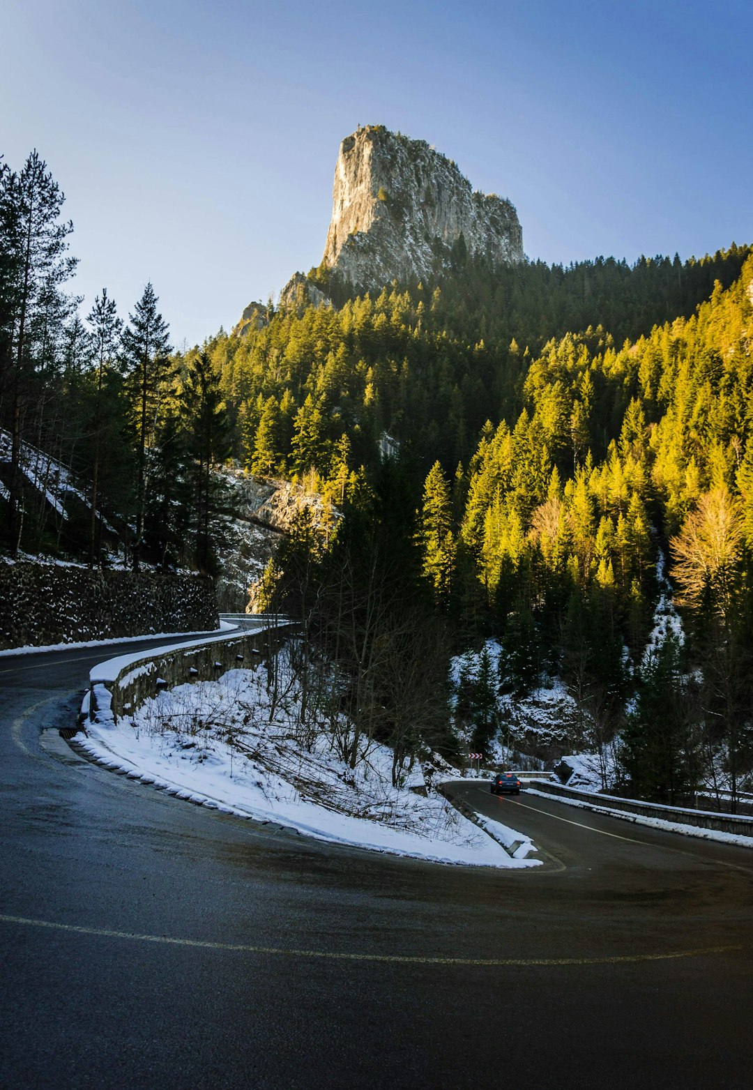 Travel Tips and Stories of Red Lake in Romania