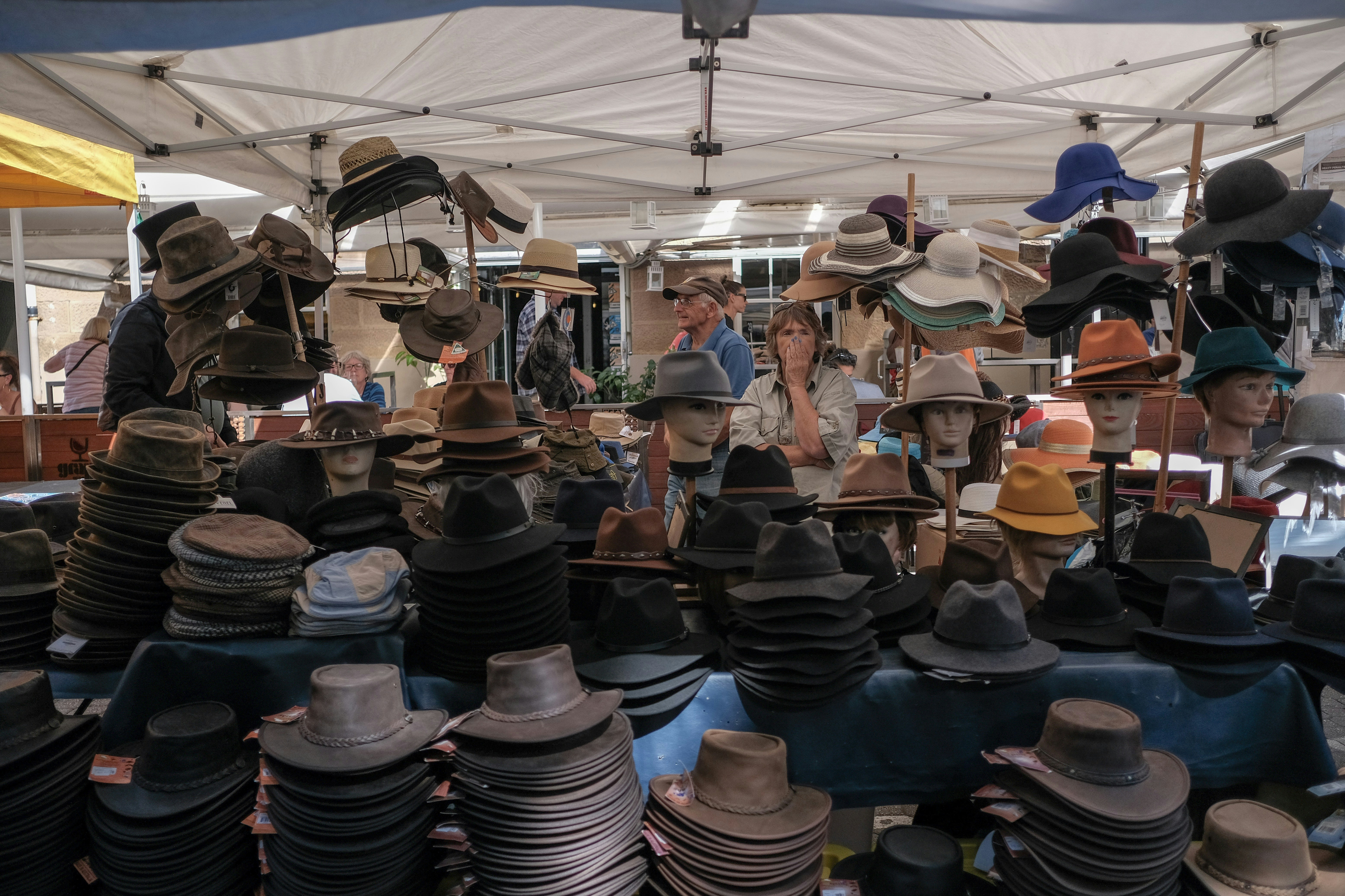 Best Summer Hats for Men 2026: The Ultimate Style & Sun Protection Guide